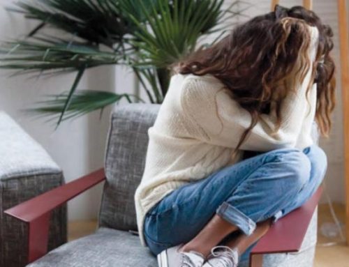 أمراض المراهقة و الأطفال