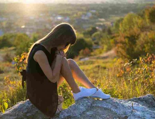 كيف اعرف أني أعاني من صدمة نفسية؟